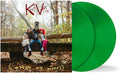 (Watch My Moves) [Indie Exclusive Limited Edition Translucent Emerald 2LP] Vinyl Record
