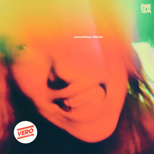 Vero - Unsoothing Interior - Vinyl Record