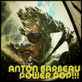 Barbeau,anton - Power Pop - Music CD