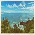 Oilix - Nothing But Summer - Vinyl Record