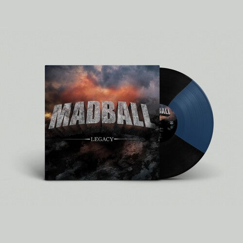 Madball - Legacy - Vinyl Record