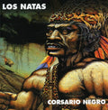 Natas - Corsario Negro - Music CD