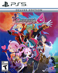 Ps5 Disgaea 6 Complete - Deluxe Edition - Ps5 Disgaea 6 Complete - Deluxe Edition - Video Game