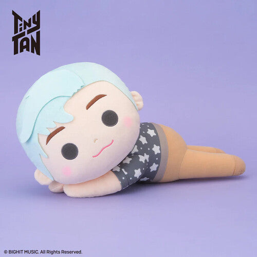 Sega - Bts - Tinytan Dreamy Mej Doll Dy - Rm Plush - Collectibles