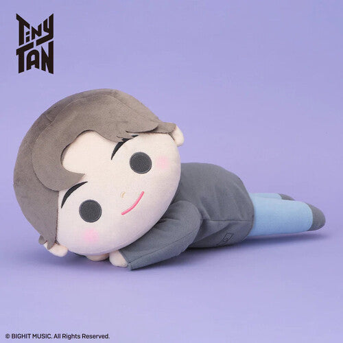 Sega - Bts -tinytan Dreamy Mej Doll Dy -suga Plush - Collectibles