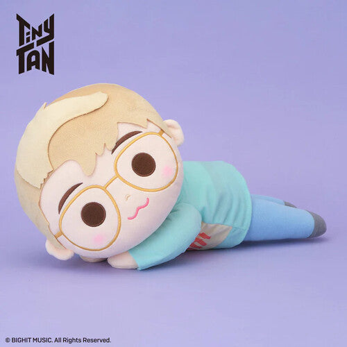 Sega - Bts -tinytan Dreamy Mej Doll Dy - Jimin Plush - Collectibles
