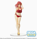 Sega - Quintessential Quintuplets 2 - Itsuki Nakano - Pm - Collectibles