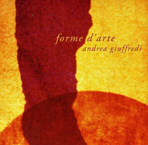 Giuffredi / Di Gregorio / Principe - Forme D'arte - Music CD