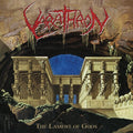 Varathron - Lament Of Gods - Music CD