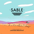Japanese Breakfast - Sable (original Video Game Soundtrack) - O.s.t. - Vinyl Record