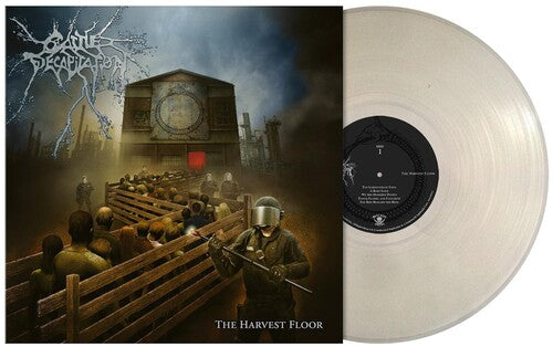 Cattle Decapitation - Harvest Floor - Vinyl Record