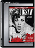 Jigsaw (1962) - Jigsaw (1962) - DVD