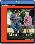 My Afternoons With Margueritte (2010) - My Afternoons With Margueritte (2010) - Blu-ray