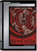Dementia (1955) - Dementia (1955) - DVD