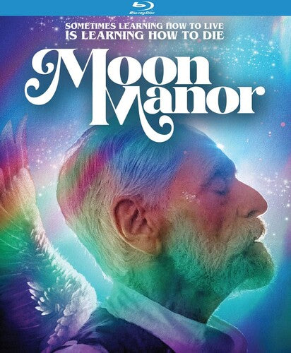Moon Manor (2021) - Moon Manor (2021) - Blu-ray