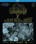 Olive Trees Of Justice (1962) - Olive Trees Of Justice (1962) - Blu-ray