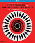 Round-up & Red & White - Round-up & Red & White - Blu-ray