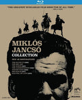Miklos Jancso Collection - Miklos Jancso Collection - Blu-ray