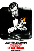 Body Of My Enemy (1976) - Body Of My Enemy (1976) - DVD