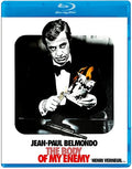 Body Of My Enemy (1976) - Body Of My Enemy (1976) - Blu-ray