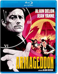 Armageddon (1977) - Armageddon (1977) - Blu-ray