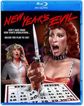 New Year's Evil (1980) - New Year's Evil (1980) - Blu-ray
