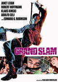 Grand Slam (1967) - Grand Slam (1967) - DVD
