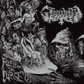 Hooded Menace - Fulfill The Curse - Music CD