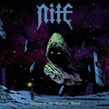 Nite - Voices Of The Kronian Moon - Vinyl Record