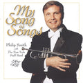 Smith / New York Staff Band / Waiksnoris - Philip Smith My Song Of Songs - Music CD