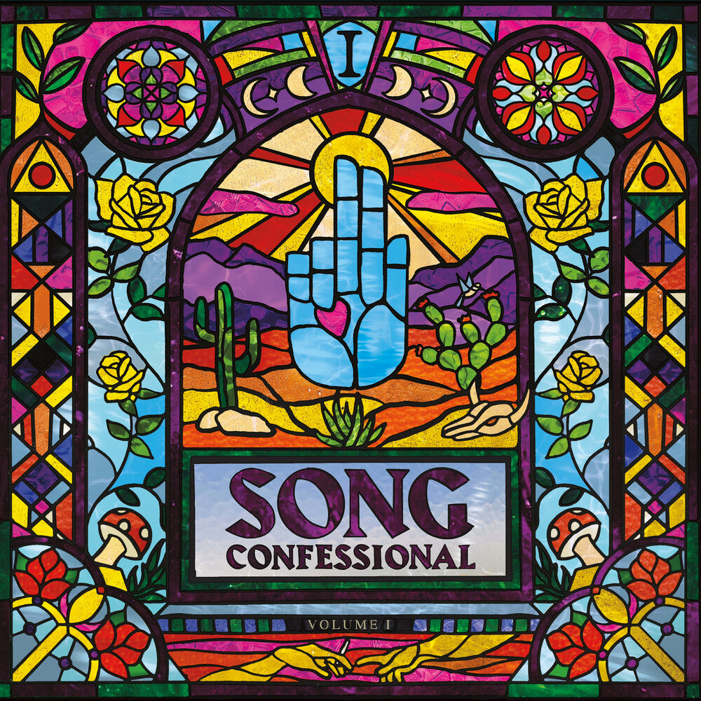 Song Confessional Vol 1 [RSD 2022] [] Vinyl Record
