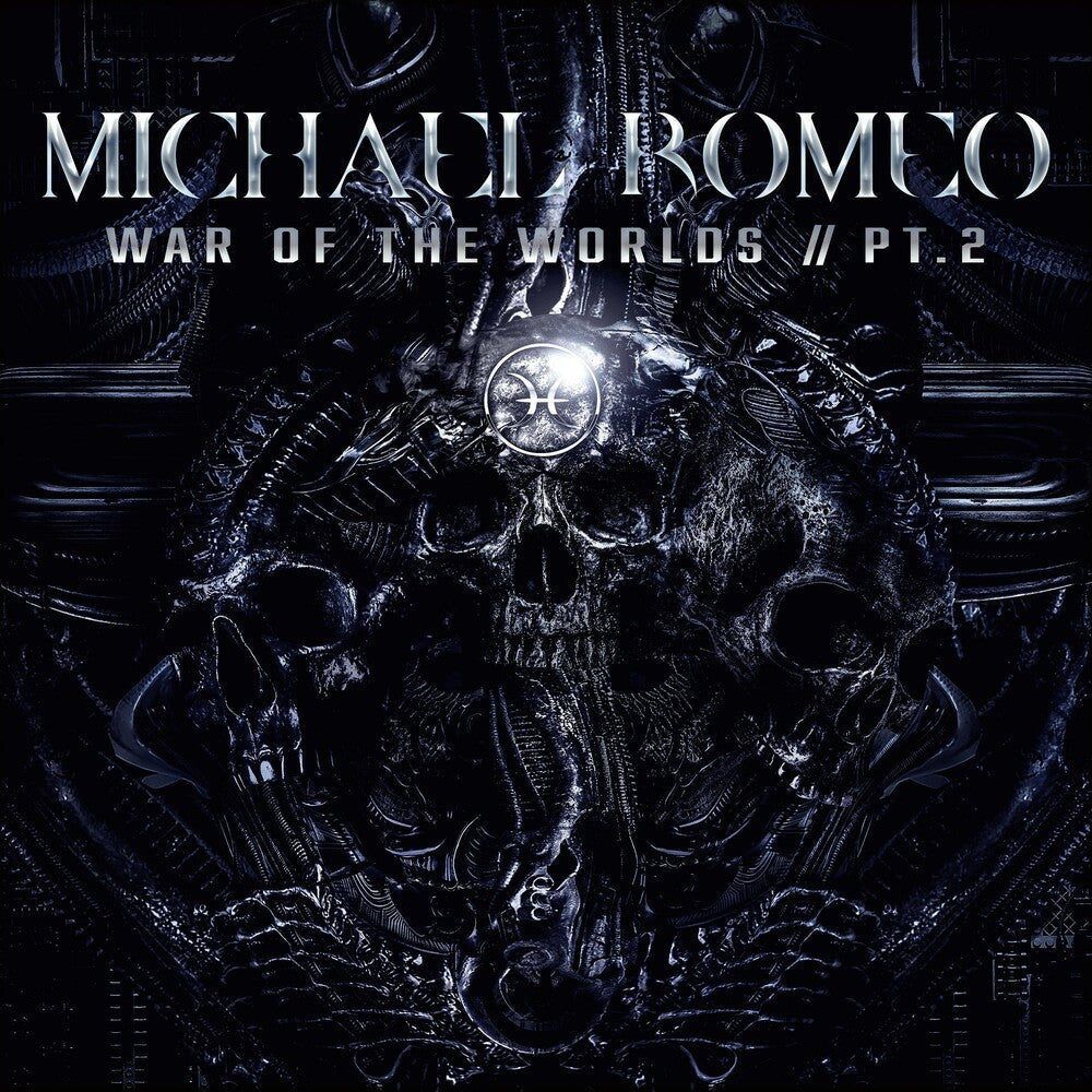 War Of The Worlds, Pt. 2 [2LP] Vinyl Record