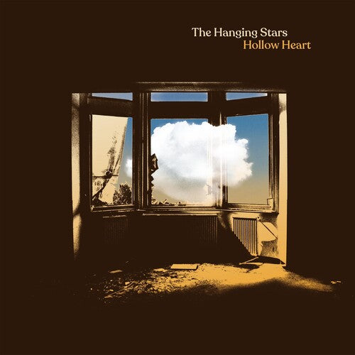 Hanging Stars - Hollow Heart - Vinyl Record