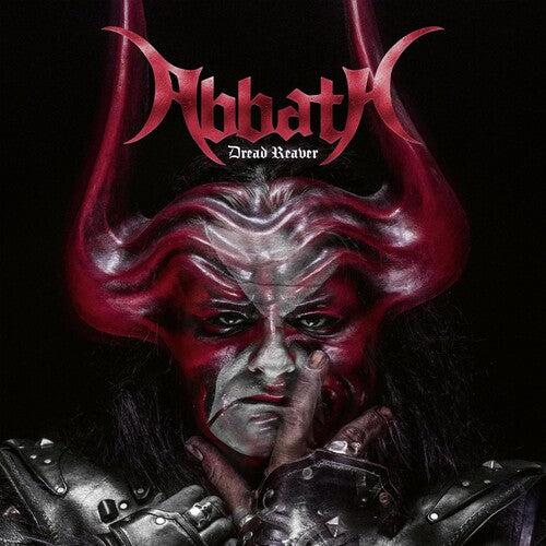 Abbath - Dread Reaver - Music CD
