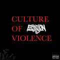 Extinction A.d. - Culture Of Violence - Music CD