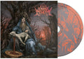 Crown Magnetar - Alone In Death - Music CD