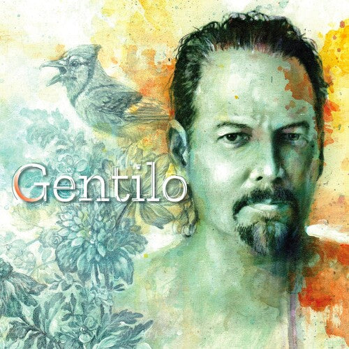 Gentilo,bobby - Gentilo - Music CD