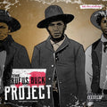 Rufus Buck Project [LP] Vinyl Record