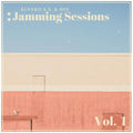 Alvaro S.s. & His Jamming Sessions - Vol. 1 - Vinyl Record