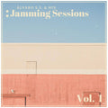 Vol. 1 [LP] Vinyl Record