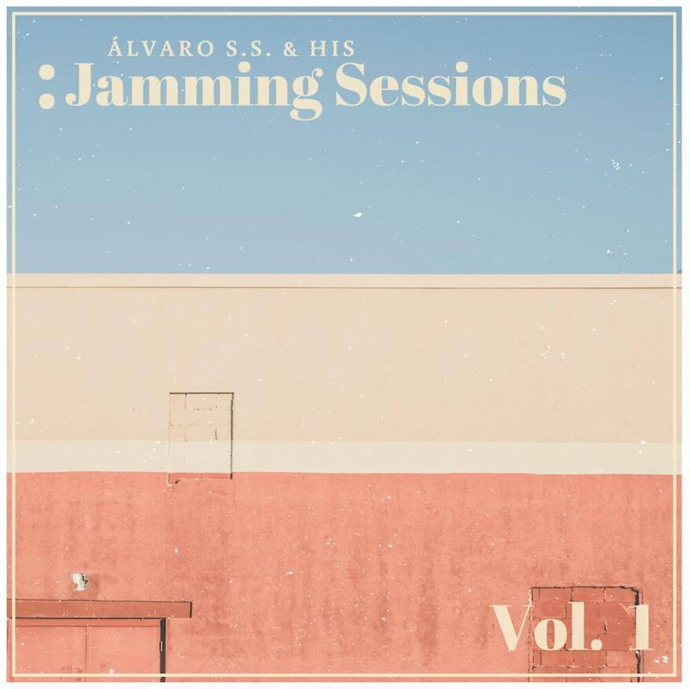 Vol. 1 [LP] Vinyl Record