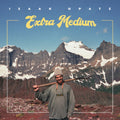 Extra Medium [Indie Exclusive Limited Edition Extra Medium Cheddar LP] Vinyl Record