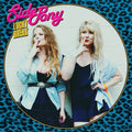 Side Pony - Lucky Break - Vinyl Record