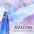 Arkenstone - Avalon - Between Earth & Sky - Music CD