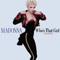 Madonna - Who's That Girl (super Club Mix) - Vinyl Record