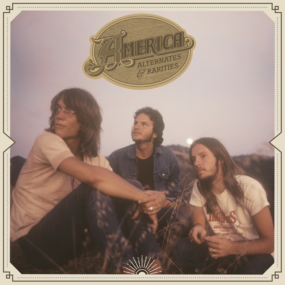 Alternates & Rarities [RSD 2022] Vinyl Record