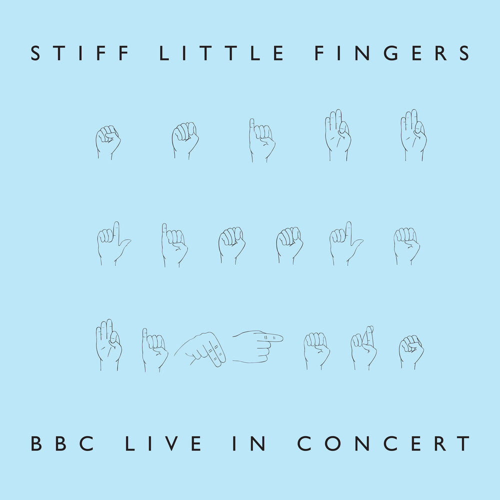 BBC Live in Concert [RSD 2022] Vinyl Record