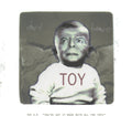 Toy EP (‘You’ve got it made with all the toys’) [RSD 2022] Vinyl Record