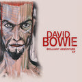 Bowie,david - Brilliant Adventure Ep - Music CD