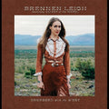 Leigh,brennen - Obsessed With The West - Vinyl Record